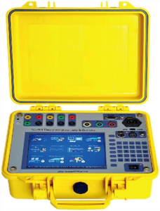 YC-9901 Ein-/Dreiphasen-Standardmessgerät