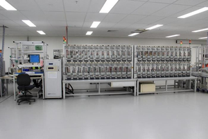 YC1891D Genauigkeitsreferenz von 0,02 % Einphasen-Elektronik-Energiezähler-Testsystem mit Zweistromkanal-Schaltsystem